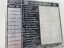 DAF 55 250 18 Ton Whale Jet Vac Tankers 