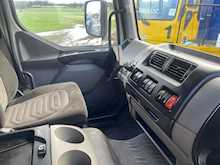 DAF 55 250 18 Ton Whale Jet Vac Tankers 