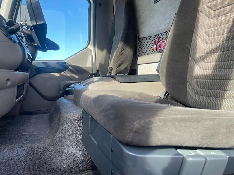 DAF 55 250 18 Ton Whale Jet Vac Tankers