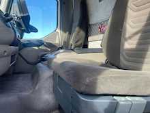 DAF 55 250 18 Ton Whale Jet Vac Tankers 