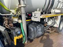 DAF 55 250 18 Ton Whale Jet Vac Tankers 