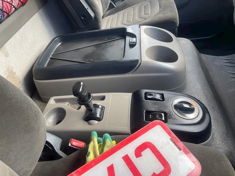 DAF 55 250 18 Ton Whale Jet Vac Tankers