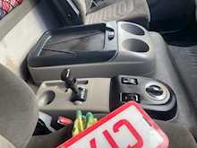 DAF 55 250 18 Ton Whale Jet Vac Tankers 