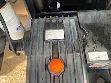 DAF 55 250 18 Ton Whale Jet Vac Tankers 