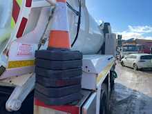 DAF 55 250 18 Ton Whale Jet Vac Tankers 