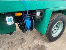 DAF 55 Fitted with Whale Vac Tanker 