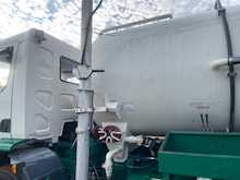 DAF 55 Fitted with Whale Vac Tanker 
