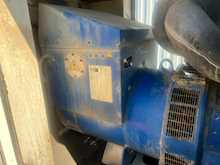 Fg Wilson 500 KVA 360KW 415/240 Volts Generator 
