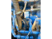 Fg Wilson 500 KVA 360KW 415/240 Volts Generator 