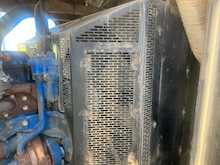 Fg Wilson 500 KVA 360KW 415/240 Volts Generator 