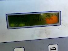 Fg Wilson 500 KVA 360KW 415/240 Volts Generator 