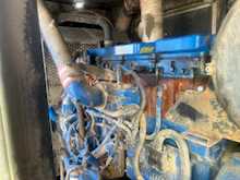 Fg Wilson 500 KVA 360KW 415/240 Volts Generator 