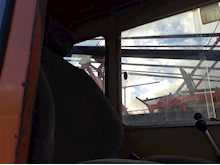 Hitachi KH125 Crawler Crane 