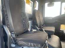 Iveco Eurocargo 75E16 Double Dropside Tipper 