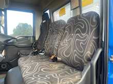 Iveco Eurocargo 75E16 Double Dropside Tipper 