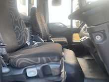 Iveco Eurocargo 75E16 Double Dropside Tipper 