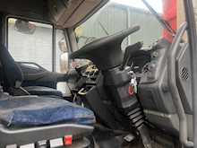 Iveco Eurocargo 180E25 18 Ton Curtainsider 