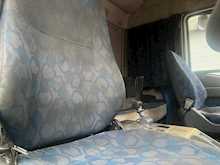 Iveco Eurocargo 180E25 18 Ton Curtainsider 