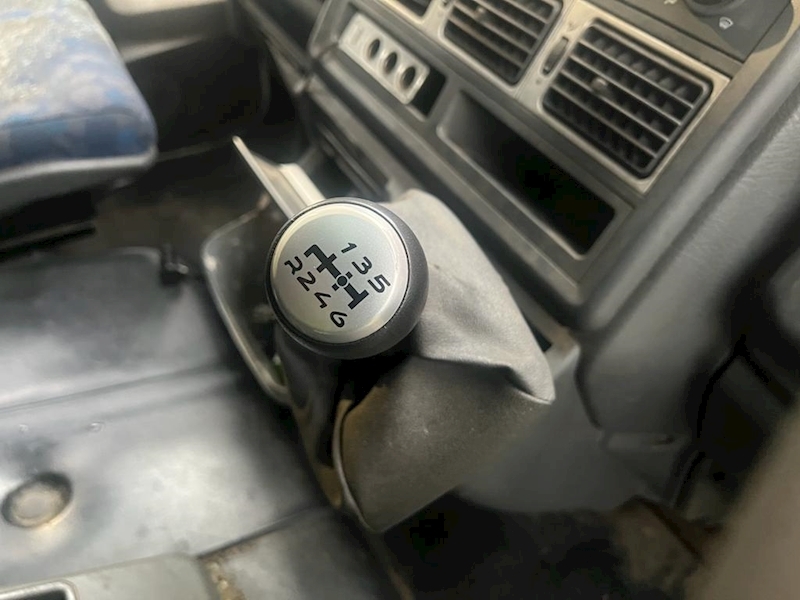 Iveco Eurocargo 180E25 18 Ton Cutainsider