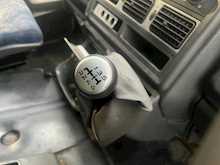 Iveco Eurocargo 180E25 18 Ton Curtainsider 