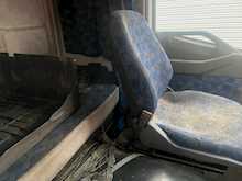 Iveco Eurocargo 180E25 18 Ton Curtainsider 