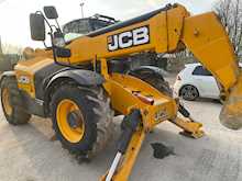 JCB 540 14 Telehandler 