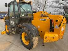JCB 540 14 Telehandler 