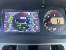 Komatsu WA470-8 Loading Shovel 