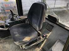 Linde C80/6 Container Handler Forklift 