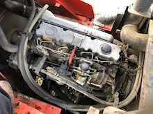 Linde C80/6 Container Handler Forklift 