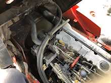 Linde C80/6 Container Handler Forklift 