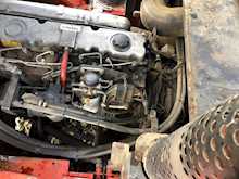 Linde C80/6 Container Handler Forklift 