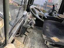 Linde C80/6 Container Handler Forklift 