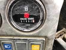 Linde C80/6 Container Handler Forklift 