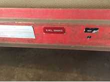 Thorworld 39 Ft 3 Ton Loading  