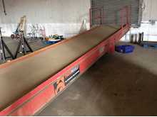 Thorworld 39 Ft 3 Ton Loading  