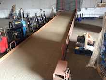 Thorworld 39 Ft 3 Ton Loading  