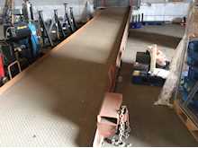 Thorworld 39 Ft 3 Ton Loading  