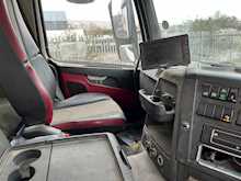 Volvo FMX Euro 6 Tipper 