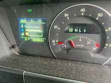 Volvo FMX Euro 6 Tipper 