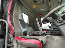 Volvo FMX Euro 6 Tipper 