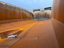 Volvo FMX Euro 6 Tipper 