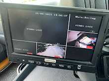 Scania R450 6x2 Rear Lift Tractor Unit 