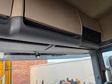 Scania R450 6x2 Rear Lift Tractor Unit 