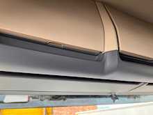 Scania R450 6x2 Rear Lift Tractor Unit 