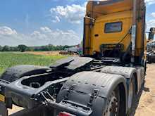 Scania R450 6x2 Rear Lift Tractor Unit 