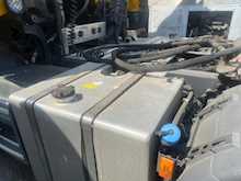 Scania R450 6x2 Rear Lift Tractor Unit 