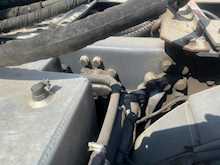 Scania R450 6x2 Rear Lift Tractor Unit 