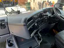 Scania R450 6x2 Rear Lift Tractor Unit 