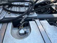 Scania R450 6x2 Rear Lift Tractor Unit 